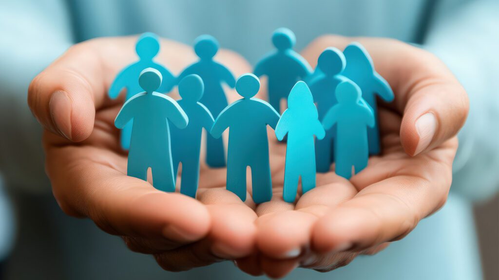 Creating Spaces That Bring People Together: Where Life Unfolds
