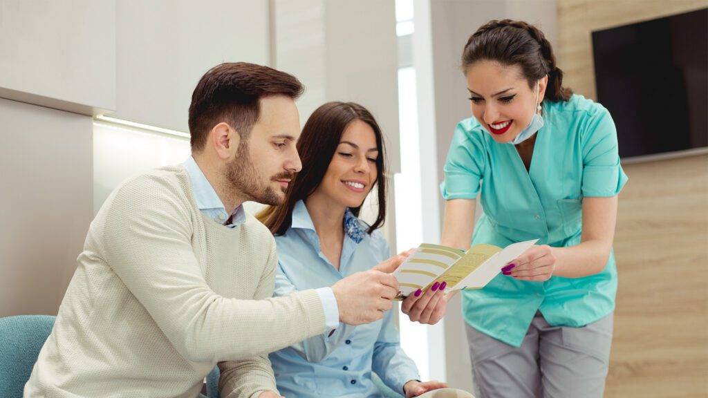 Why Dental Insurance Runs Out So Fast