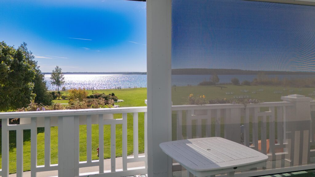 How MagnaTrack Technology Blocks Wind, Sun, and UV While Expanding How You Use Your Patio
