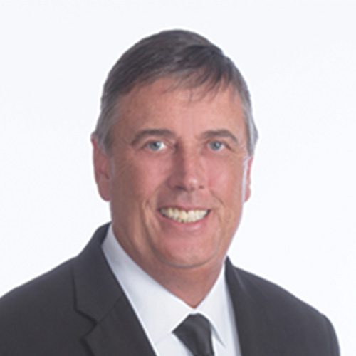 Paul Sanderson