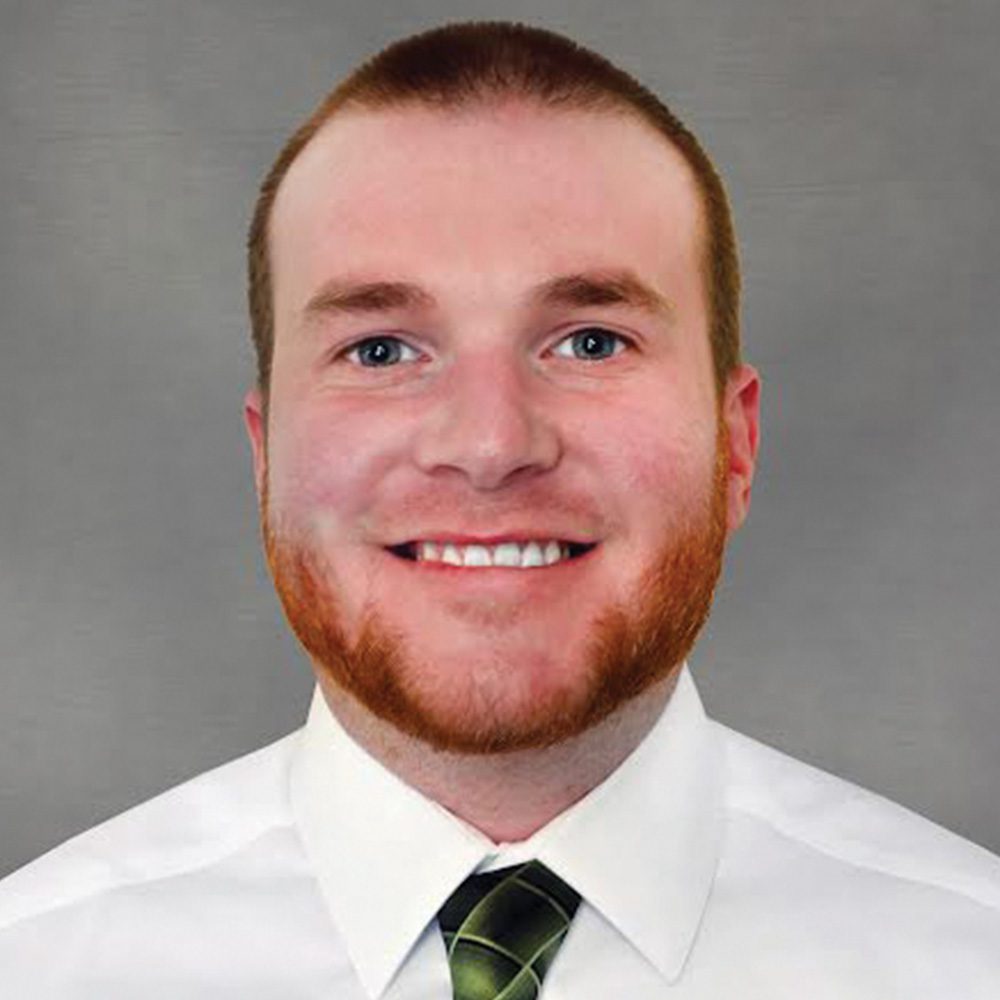 Paul Sherman