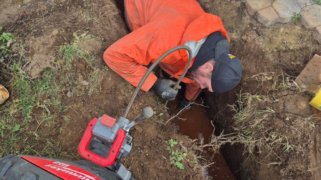 Why Perimeter Drainage Matters on Vancouver Island