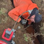 Why Perimeter Drainage Matters on Vancouver Island