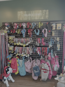 Pet supplies-Urizen Enterprises