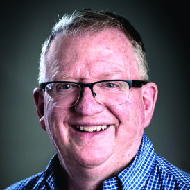 Peter Lemmond