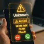 Keep Yourself Safe from Scams and Fraud