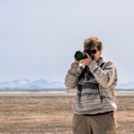 Through My Lens: A Photographer Comes Home