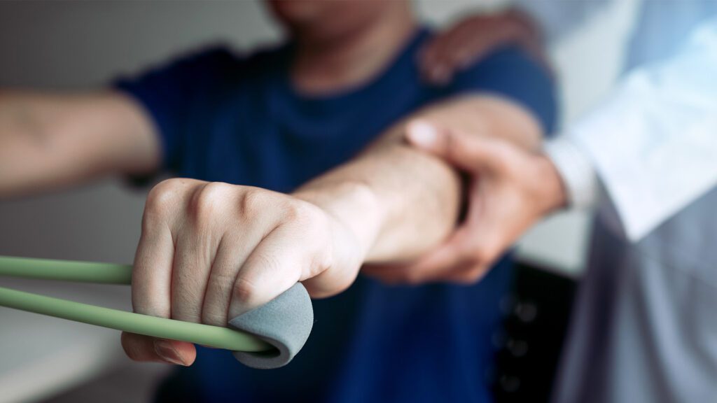 Welcome to ‘Your Body, In Motion’: Physical Therapy Expert Q&A With Ellen Welter