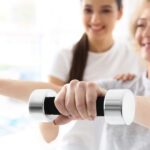 Rehabilitation Therapy for Recovery After Illness or Surgery