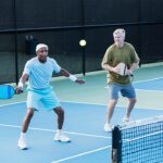 Weekend Warriors After 40: How to Keep Playing the Sports You Love (Without Needing an Ice Pack 24/7)