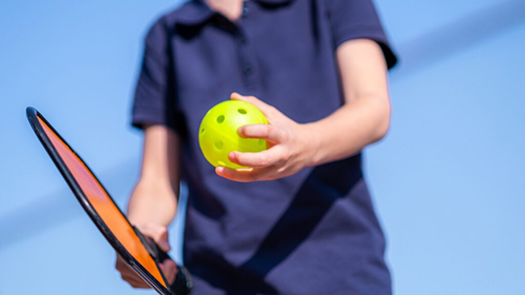 The Pickleball Phenomenon: Why America’s Fastest-Growing Sport Is Here to Stay