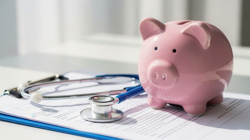 Insurance Advice — From a Lawyer