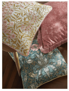 Pillows-AKA Room Services