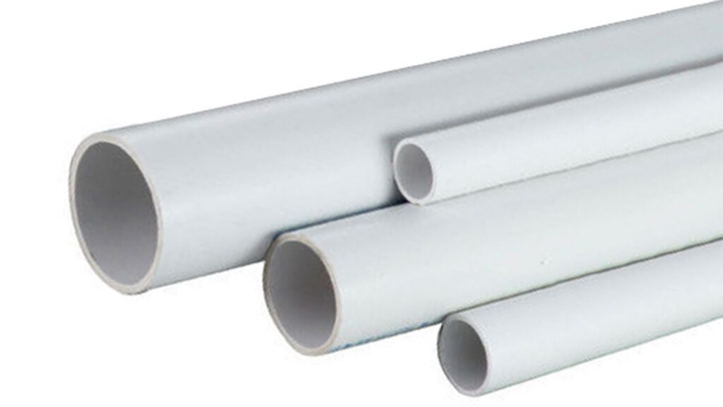 Plastic pipes American Vintage Home Heating, Cooling & Plumbing