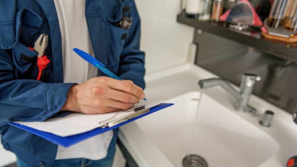 How to Prepare Your Plumbing for Hurricane Season