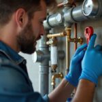 Who Should You Call for Gas Line Repairs?