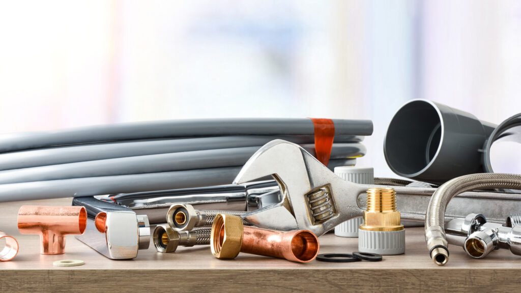 Understanding Poly-B Plumbing: What Homeowners Need to Know