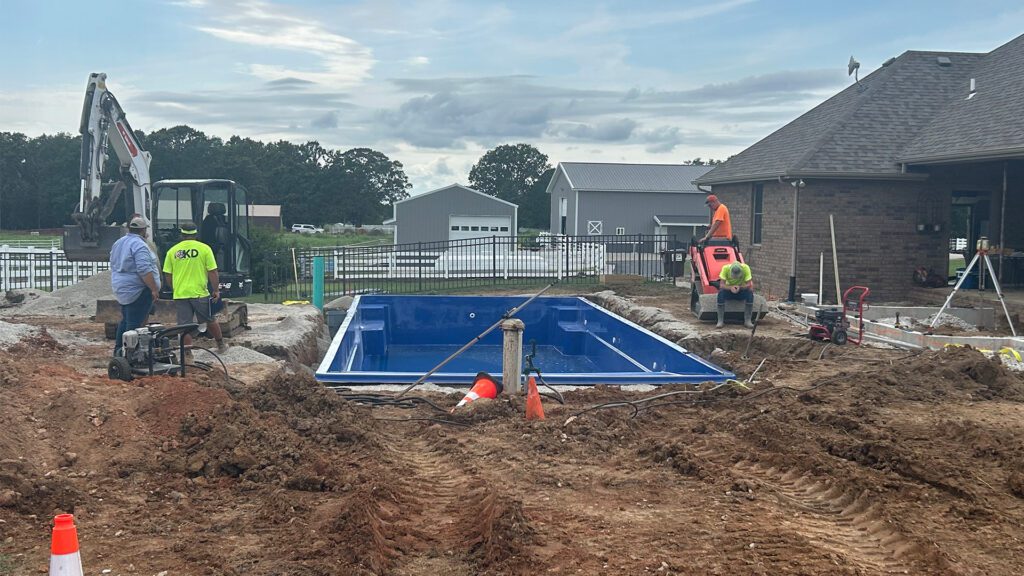 Ask the Expert: Is It Time to Add a Pool to Your Backyard?