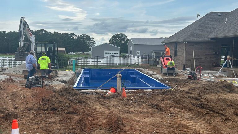 Ask the Expert: Is It Time to Add a Pool to Your Backyard?