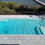 Fiberglass vs. Vinyl Liner Pools: What Emerald Isle Homeowners Should Know