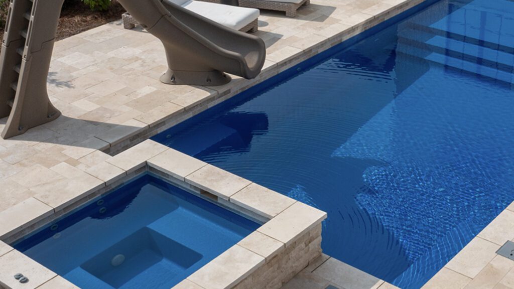 Project Feature: A Second Pool, Built on Trust