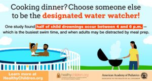 Pacific Ocean Pediatrics