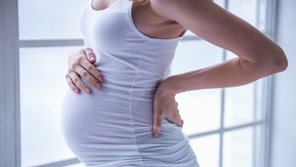 Unseen Consequences: The Hidden Risks of Epidurals