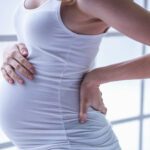 Pregnancy Related Lower Back Pain