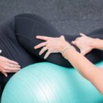 When the Baby Has Room: Preparing for Birth Through Tissue, Movement & Trust