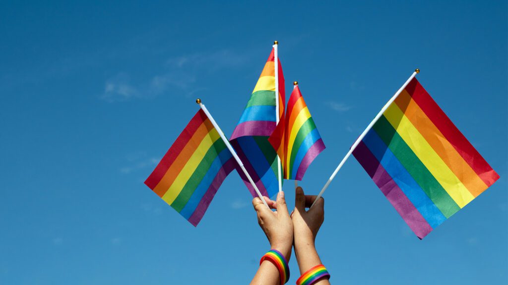Pride Means Protecting What We Love: Marriage Equality Is Still Under Attack