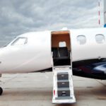 Why More Families and Executives Are Choosing Private Aviation