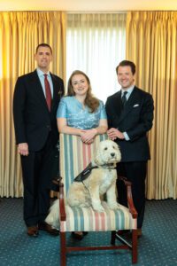 ProutFuneralHome team- Dancy Funeral Home, LLC