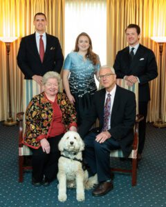 Dancy Funeral Home, LLC team staff employees