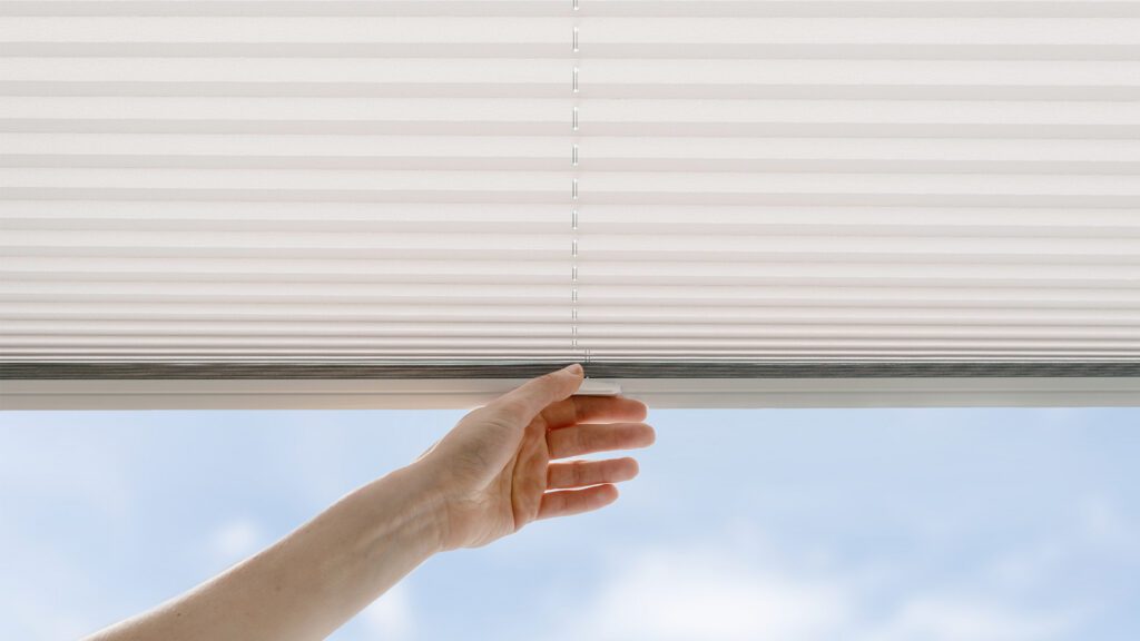 Energy Efficient Blinds and Shades: Creating Your Comfort Zone