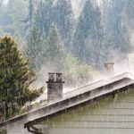 What Happens When No One Is Checking on Your Mountain Home?