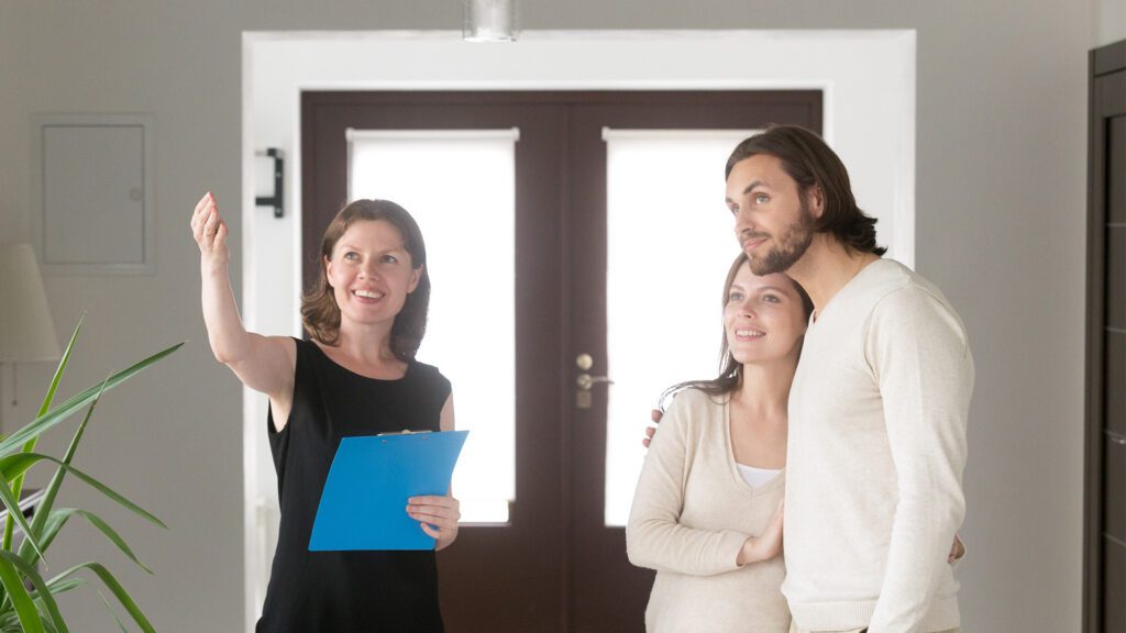 Thinking of Selling? What Buyers Notice First
