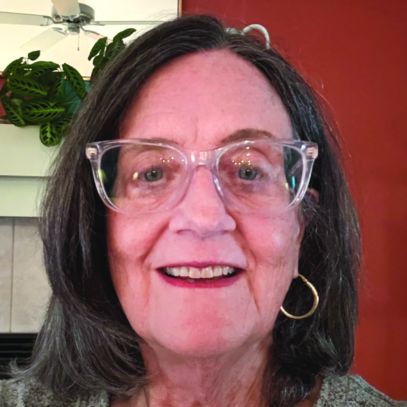 Rebecca Betts