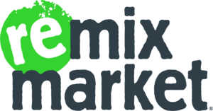 Remix_logo-The Junkluggers of Chicago NW Suburbs