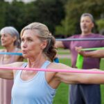 From Zero to Strong: The Science of Progressive Resistance Training for Lifelong Health