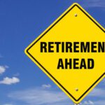 Retirement Road Map