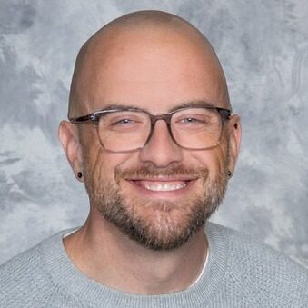 Rev. Matthew Hauser