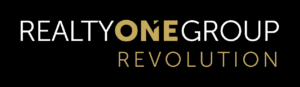 Realty One Group Revolution logo