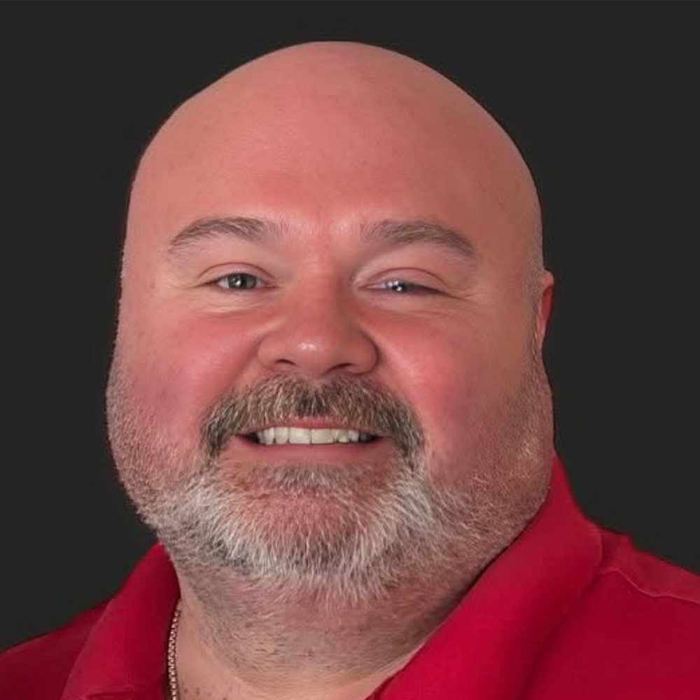 Rex Campbell