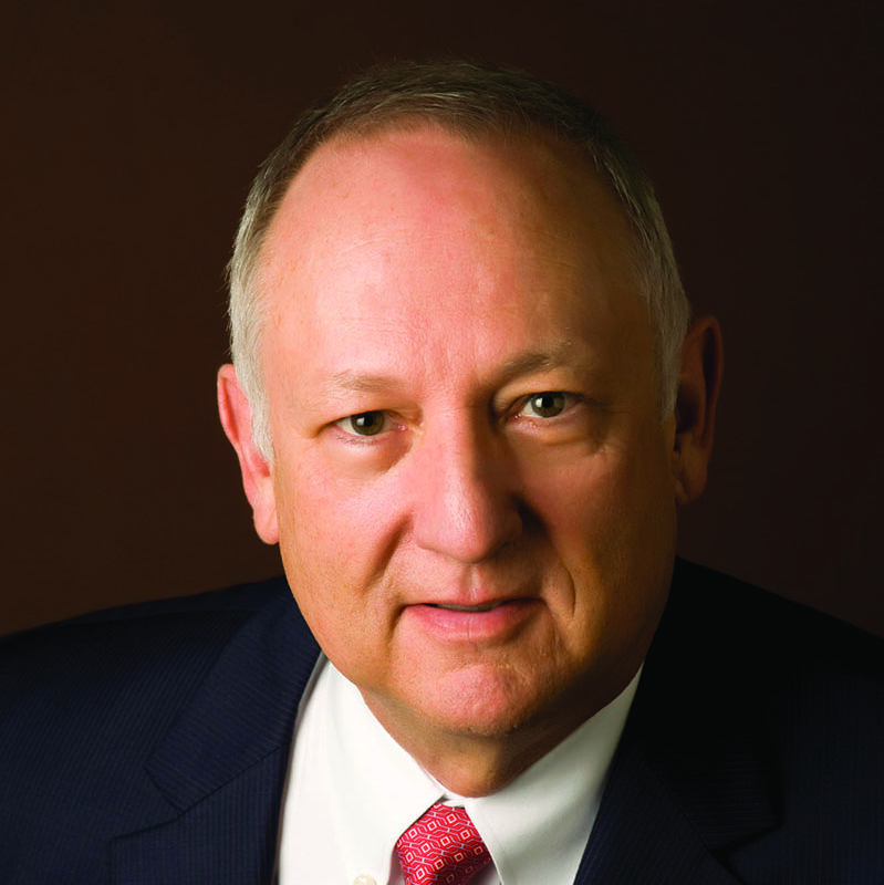 Richard J. Lee