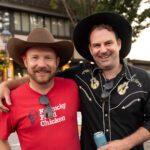 The Dundarave Hoedown: A Beloved Tradition of Community, Celebration, and Village Spirit