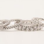 Choosing an Engagement Ring