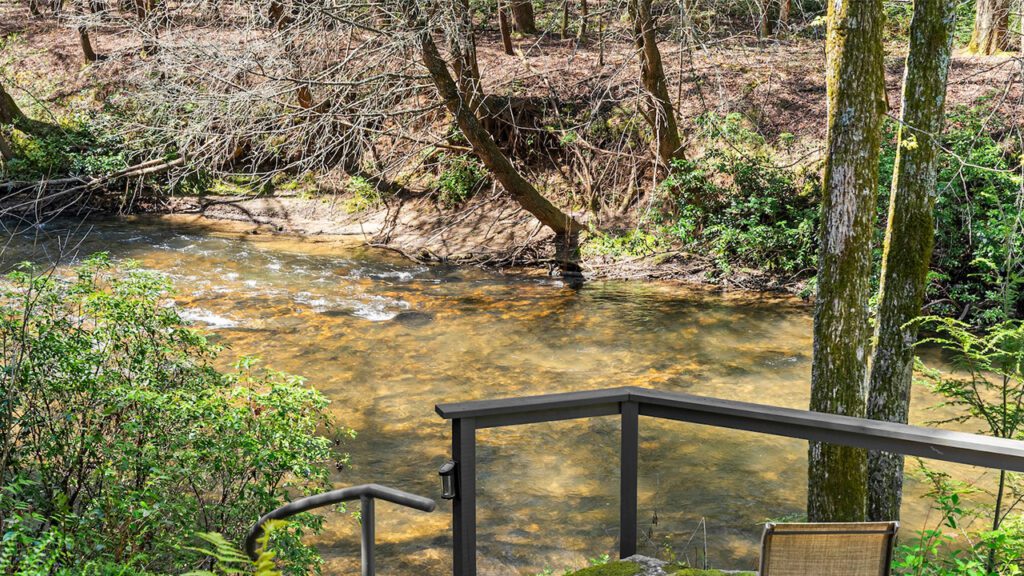 Summer in Habersham County: Where Mountain Living Meets an Exceptional Lifestyle