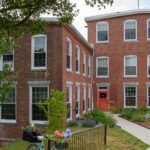 The Mission Behind the Mill: How a Repurposed Building Reshaped a Nonprofit and the Surrounding Community