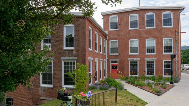 The Mission Behind the Mill: How a Repurposed Building Reshaped a Nonprofit and the Surrounding Community
