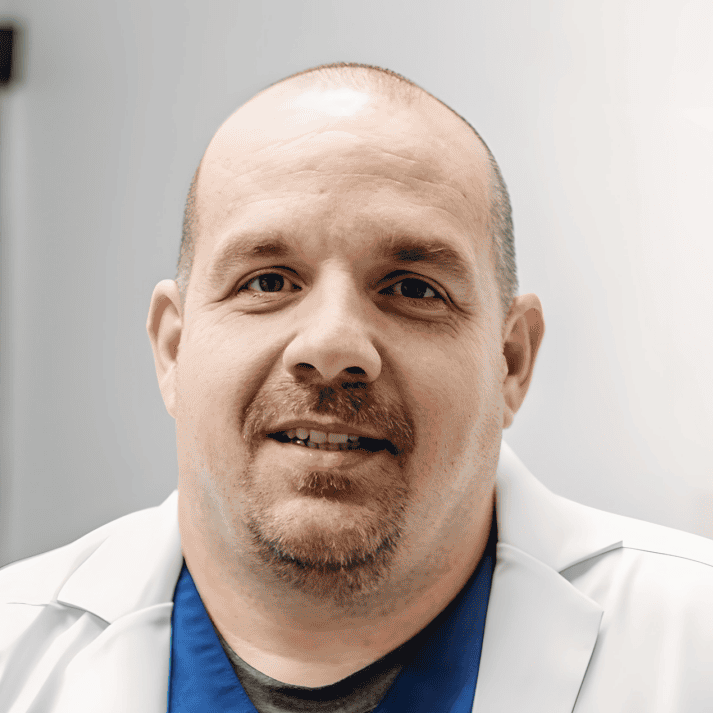 Robert Brown, FNP-BC